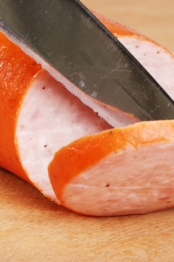 BBQ Kielbasa Recipe