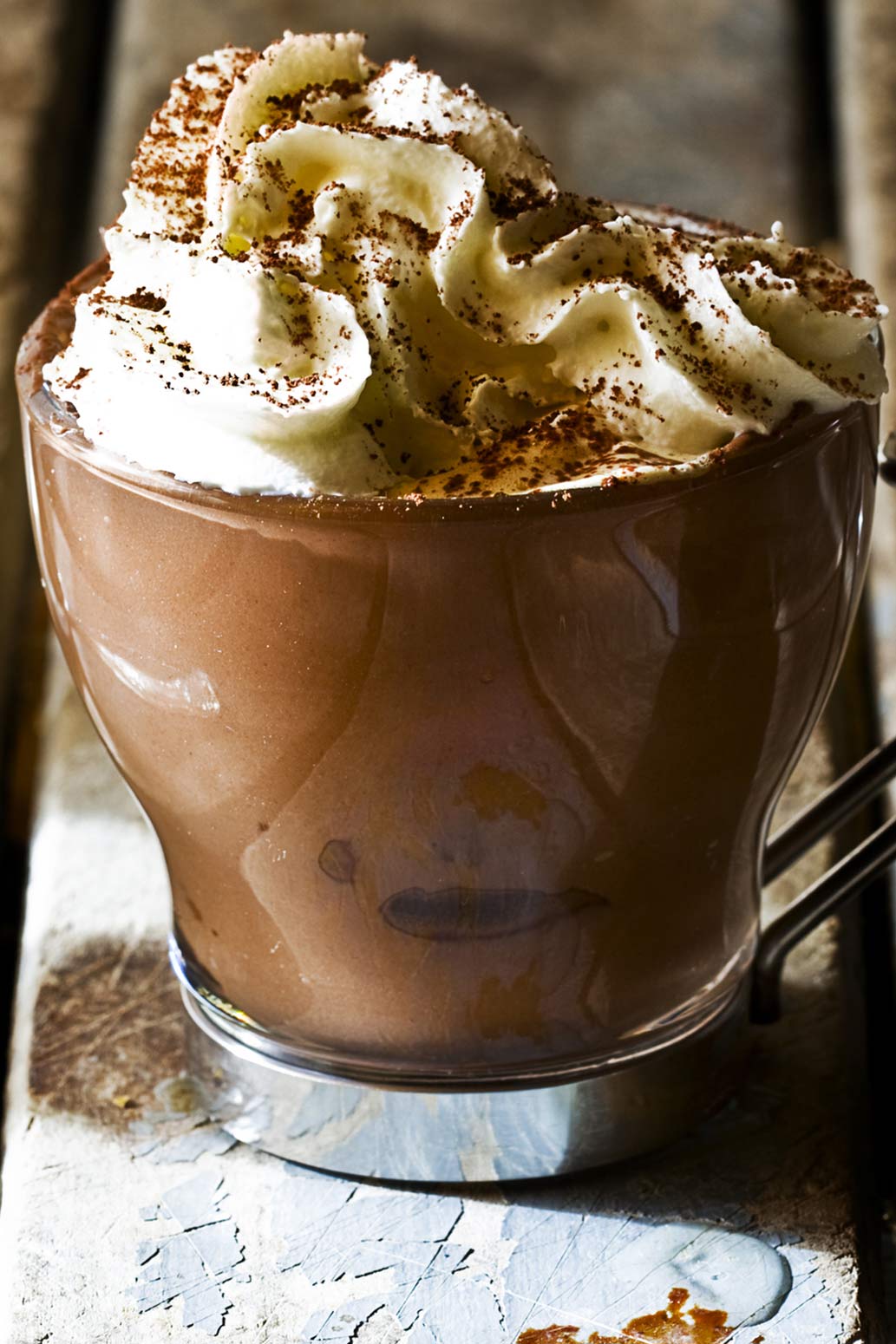 Keoke Coffee Recipe