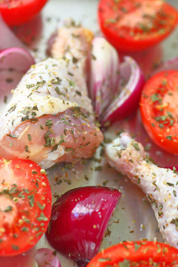 Mrs. Dash Clone Recipe