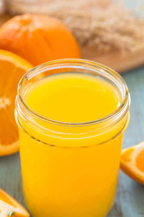 Honey Hydrator Recipe