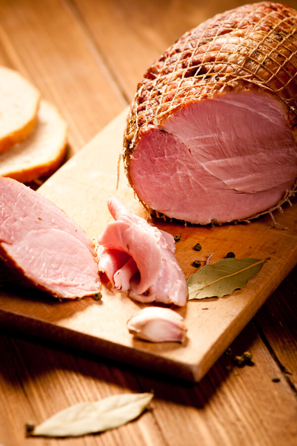 Easy Ham Recipe