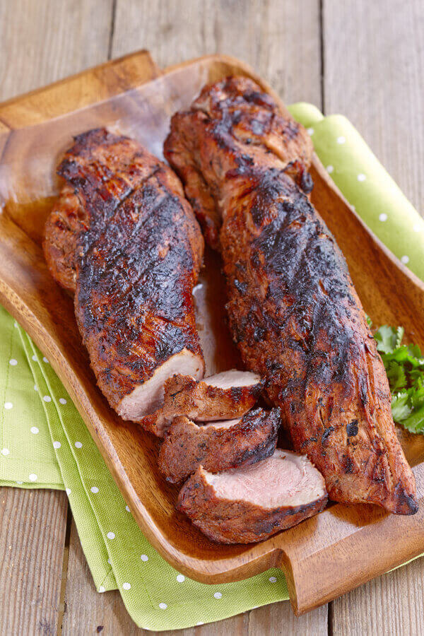 Olive Garden Pork Filettino Recipe