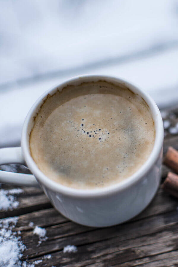 Cinnamon And Spice Flavored Creamer Recipe