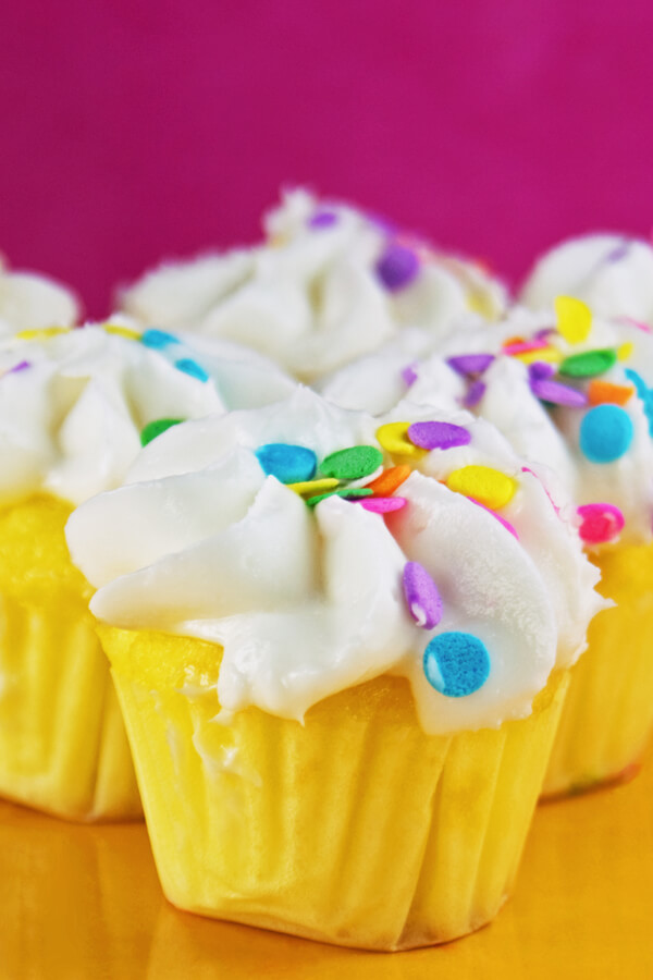 EasyBake Oven White Frosting Mix Recipe CDKitchen