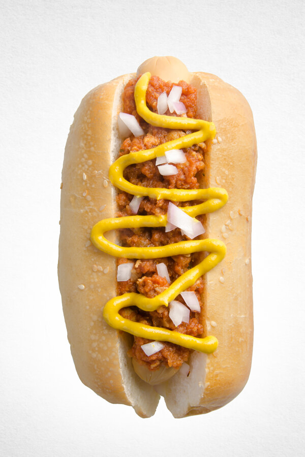 Copycat A&W Hot Dog Sauce Recipe | CDKitchen.com