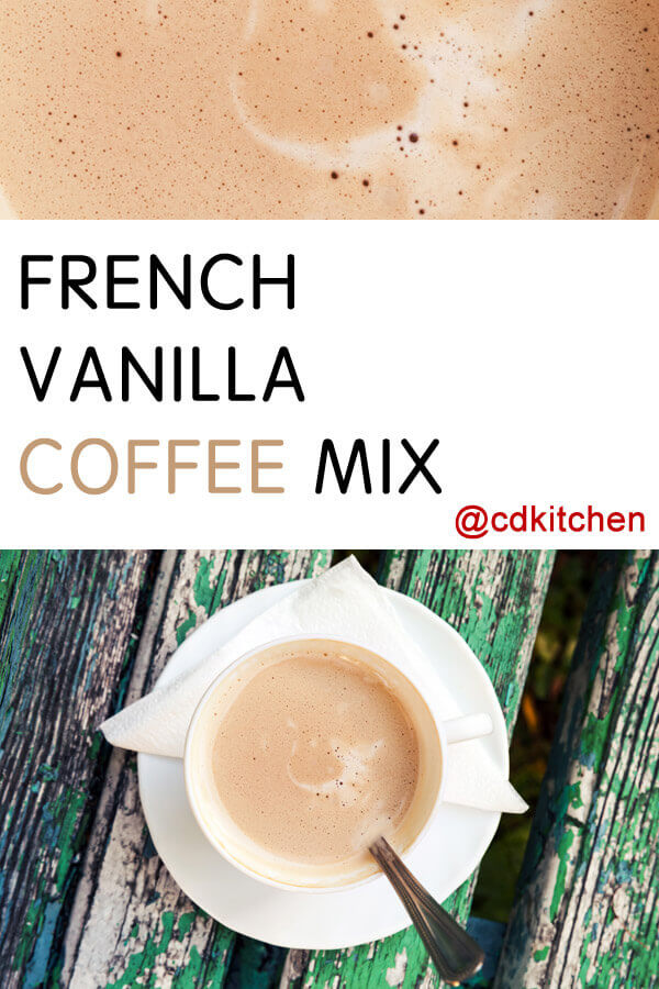 Tres Leches Coffee Creamer Recipe {Plus How To Make French Press
