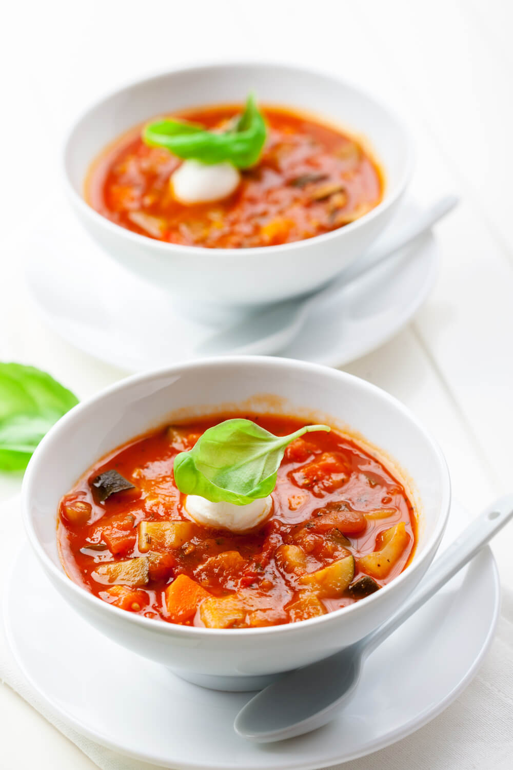 Garden Cabbage Soup Recipe