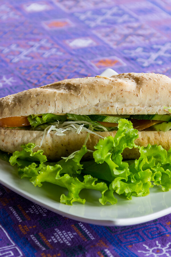 Italian Hoagie Recipe
