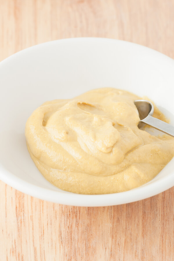 Low-Fat Honey Mustard Dressing Recipe