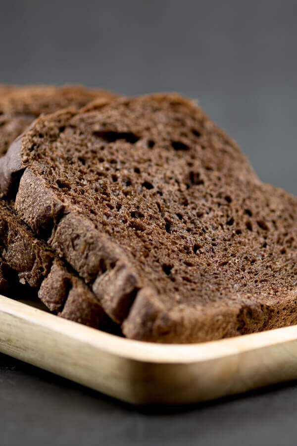 Cake Mix Bread Recipe