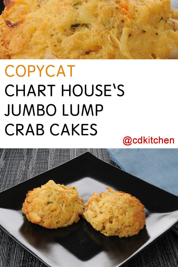 tjs3?) Crab Cakes - Polish Housewife