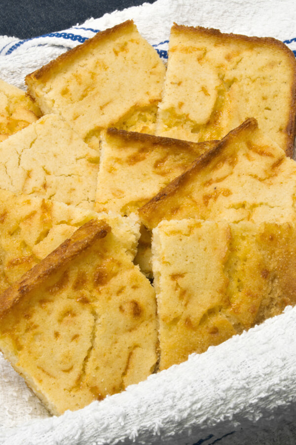 Kentucky Corn Recipe