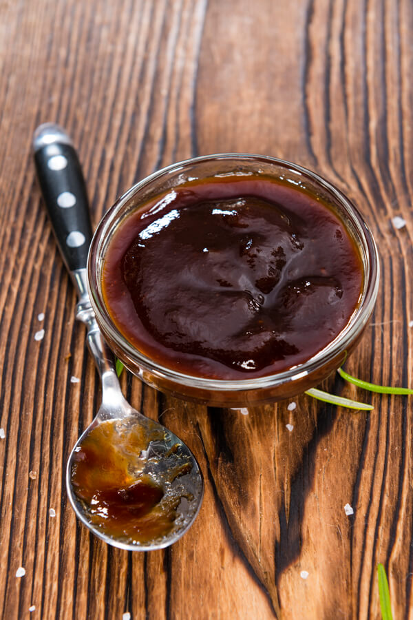 Barbecue Sauce Recipe