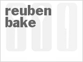 Reuben Bake