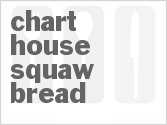 recipe for copycat chart house squaw bread