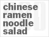 recipe for chinese ramen noodle salad