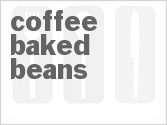 recipe for slow cooker coffee baked beans