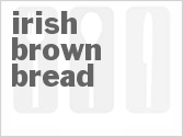recipe for bread machine irish brown bread