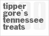 recipe for tipper gore's tennessee treats