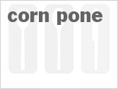 Corn Pone