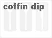 recipe for coffin dip