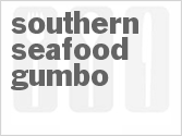 recipe for southern seafood gumbo