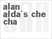 recipe for alan alda's che cha