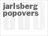 recipe for jarlsberg popovers