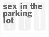 recipe for sex in the parking lot cocktail