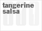 recipe for tangerine habanero salsa