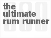 recipe for the ultimate rum runner cocktail