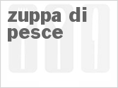 recipe for zuppa di pesce