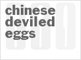 recipe for chinese deviled eggs