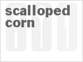 recipe for slow cooker scalloped corn