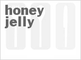 recipe for honey jelly
