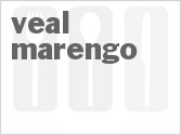 recipe for pressure cooker veal marengo