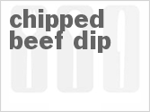 Chipped Beef Dip