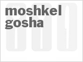 Ajil-e Moshkel Gosha