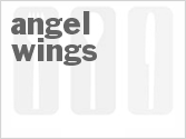 recipe for angel wings