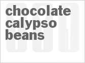 recipe for chocolate calypso beans