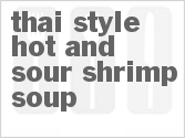 Thai Kitchen Hot And Sour Soup Review Thai Kitchen Hot And Sour Soup Review