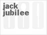 recipe for jack jubilee