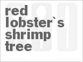 recipe for red lobster's shrimp tree