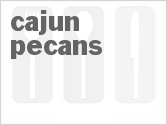 recipe for slow cooker cajun pecans