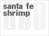 recipe for santa fe shrimp