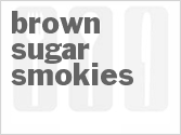 recipe for brown sugar smokies