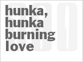recipe for hunka, hunka burning love cocktail