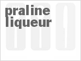 recipe for praline liqueur