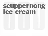 recipe for scuppernong ice cream
