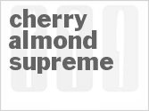 Cherry Almond Supreme